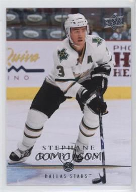 2008-09 Upper Deck - [Base] #314 - Stephane Robidas