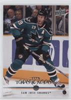 Joe Thornton