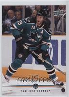 Joe Thornton