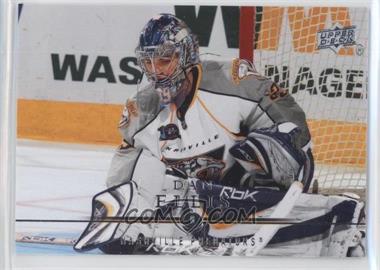 2008-09 Upper Deck - [Base] #364 - Dan Ellis