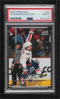 Alexander Ovechkin [PSA 8 NM‑MT]