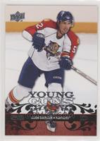 Young Guns - Jason Garrison