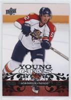 Young Guns - Jason Garrison