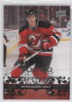 Young Guns - Matthew Halischuk