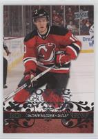 Young Guns - Matthew Halischuk