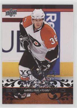 2008-09 Upper Deck - [Base] #485 - Young Guns - Darroll Powe