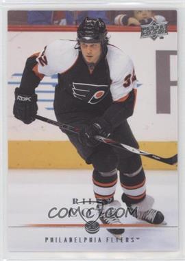 2008-09 Upper Deck - [Base] #55 - Riley Cote