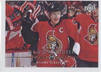 Daniel Alfredsson