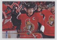 Daniel Alfredsson