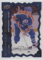 Mark Messier #/100