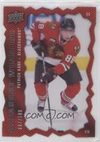 Patrick Kane [EX to NM] #/100