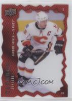 Jarome Iginla [EX to NM] #/100