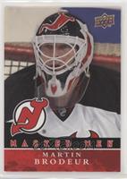 Martin Brodeur