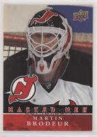 Martin Brodeur