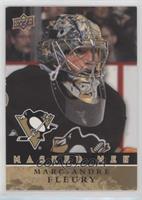 Marc-Andre Fleury [EX to NM]