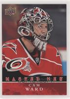 Cam Ward