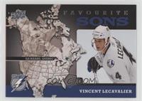 Vincent Lecavalier