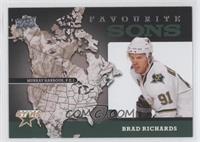 Brad Richards