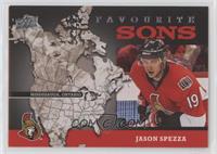 Jason Spezza