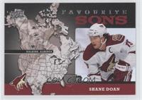 Shane Doan