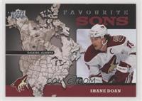 Shane Doan