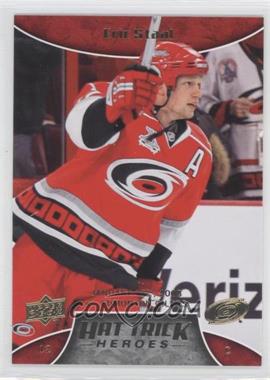 2008-09 Upper Deck - Hat Trick Heroes #HT14 - Eric Staal