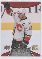 Jarome Iginla