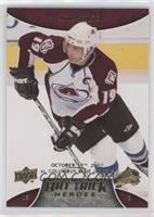 Joe Sakic