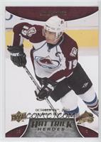 Joe Sakic