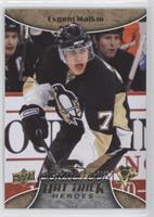 Evgeni Malkin