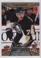 Evgeni Malkin