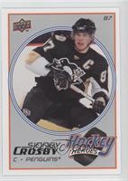 Sidney Crosby