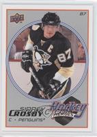 Sidney Crosby