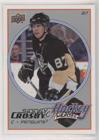 Sidney Crosby