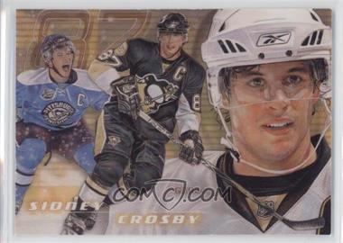 2008-09 Upper Deck - Hockey Heroes #HH9 - Sidney Crosby