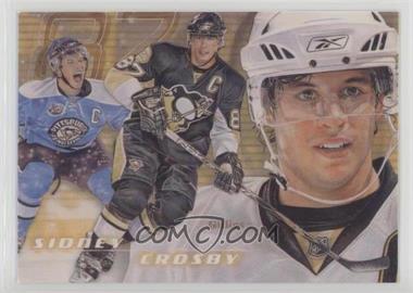 2008-09 Upper Deck - Hockey Heroes #HH9 - Sidney Crosby