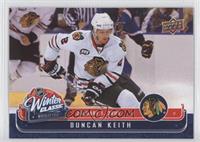 Duncan Keith