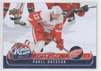 Pavel Datsyuk