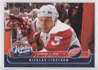 Nicklas Lidstrom