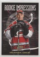 Zach Boychuk [EX to NM]