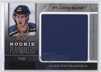 Alex Pietrangelo #/100