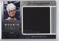 Brian Boyle #/100