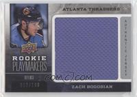 Zach Bogosian #/100