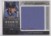 Zach Bogosian #/100