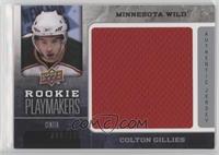 Colton Gillies #/100