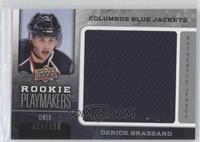 Derick Brassard #/100