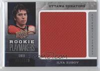 Ilya Zubov #/100