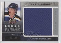 Patrik Berglund #/100