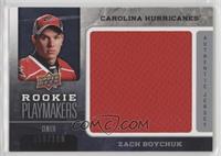 Zach Boychuk #/100