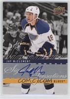 Jay McClement